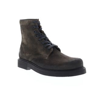 Frye Johnny Combat Boots